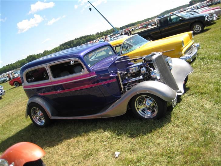 US Træf i Vesterås, Sverige billede 132