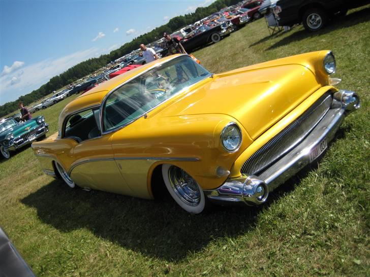 US Træf i Vesterås, Sverige billede 133