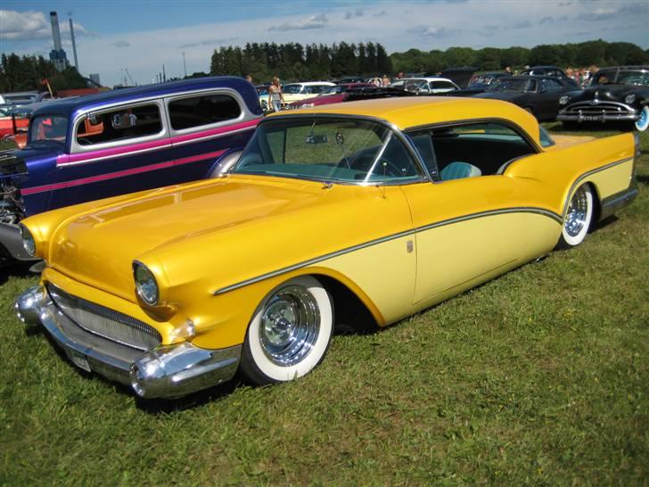 US Træf i Vesterås, Sverige billede 134