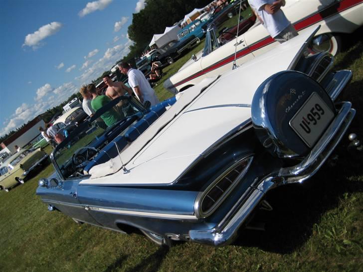 US Træf i Vesterås, Sverige billede 135