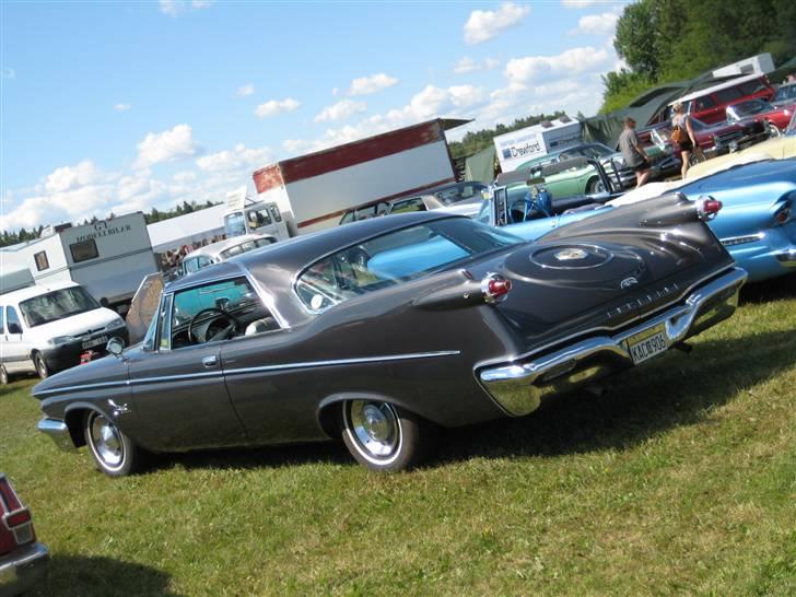 US Træf i Vesterås, Sverige billede 136