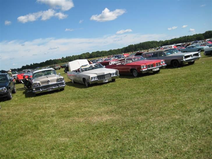 US Træf i Vesterås, Sverige billede 138