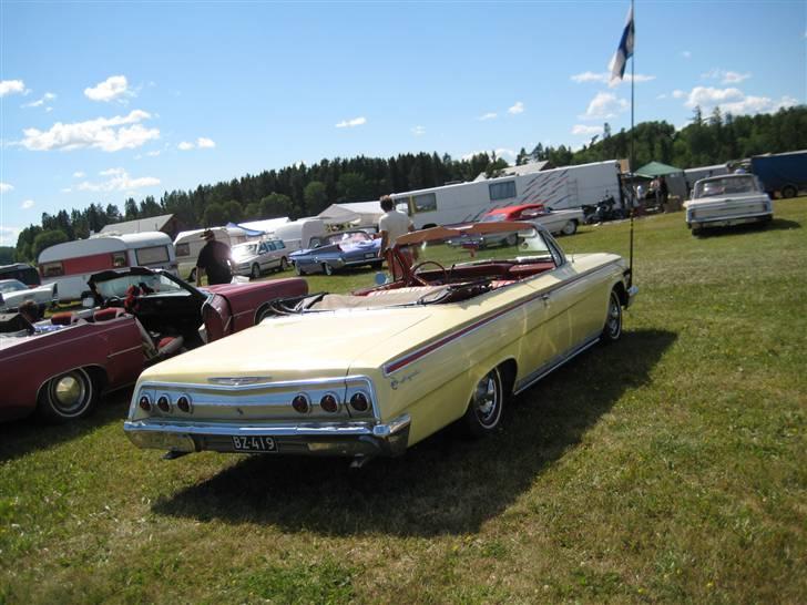 US Træf i Vesterås, Sverige billede 139