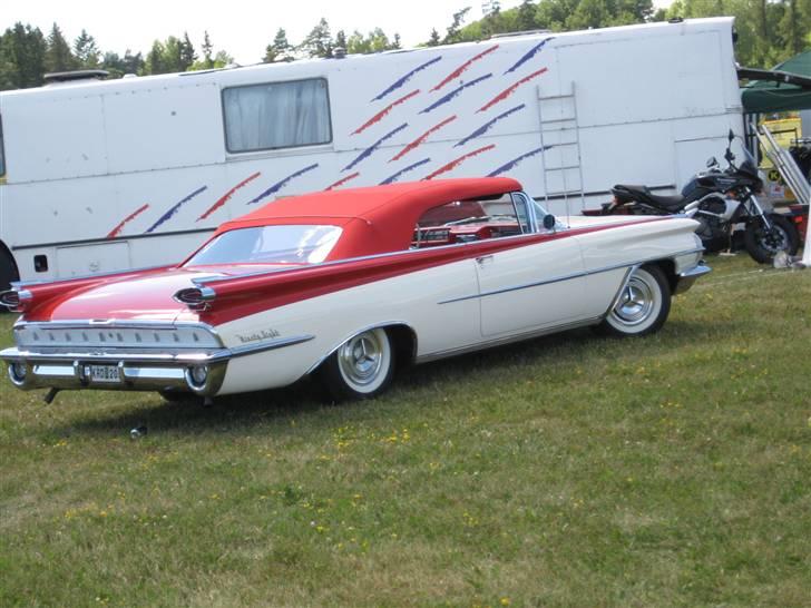 US Træf i Vesterås, Sverige billede 140