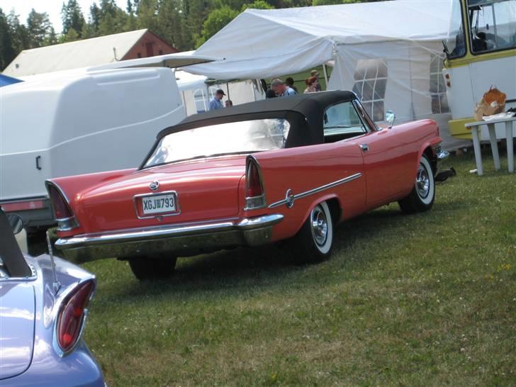 US Træf i Vesterås, Sverige billede 141