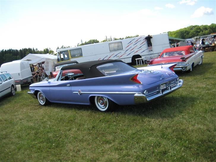 US Træf i Vesterås, Sverige billede 142