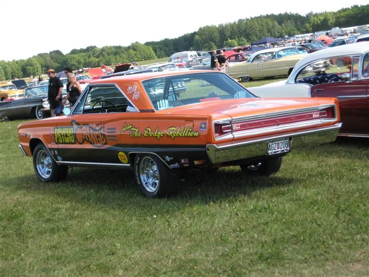 US Træf i Vesterås, Sverige billede 143