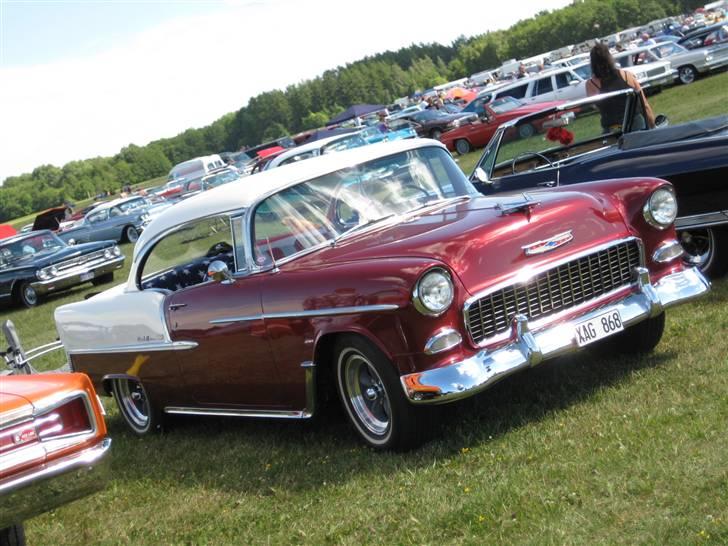 US Træf i Vesterås, Sverige billede 144