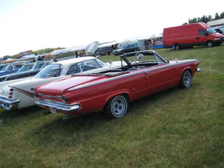 US Træf i Vesterås, Sverige billede 145