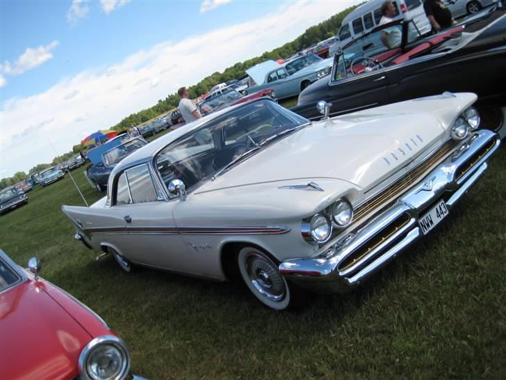 US Træf i Vesterås, Sverige billede 146