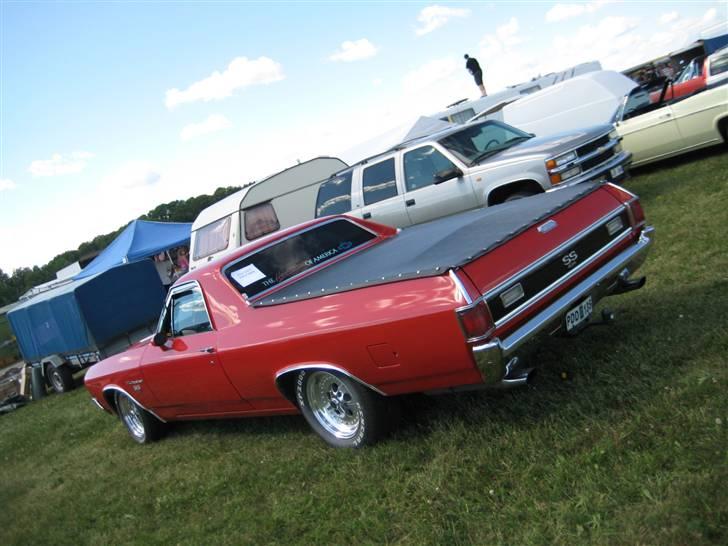 US Træf i Vesterås, Sverige billede 147