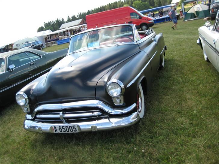 US Træf i Vesterås, Sverige billede 149