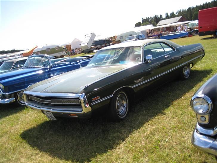 US Træf i Vesterås, Sverige billede 150