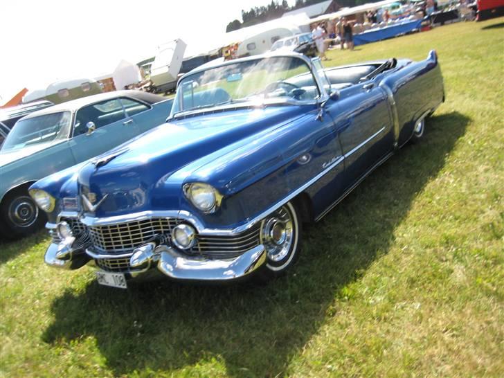 US Træf i Vesterås, Sverige billede 151