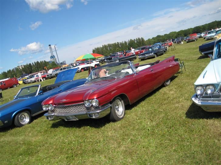 US Træf i Vesterås, Sverige billede 152