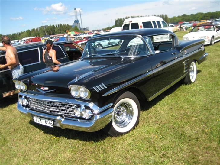 US Træf i Vesterås, Sverige billede 153