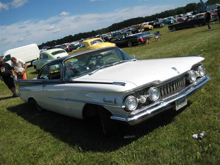 US Træf i Vesterås, Sverige billede 154