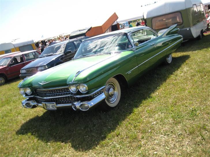 US Træf i Vesterås, Sverige billede 155