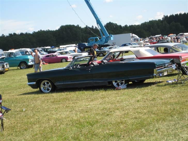 US Træf i Vesterås, Sverige billede 156