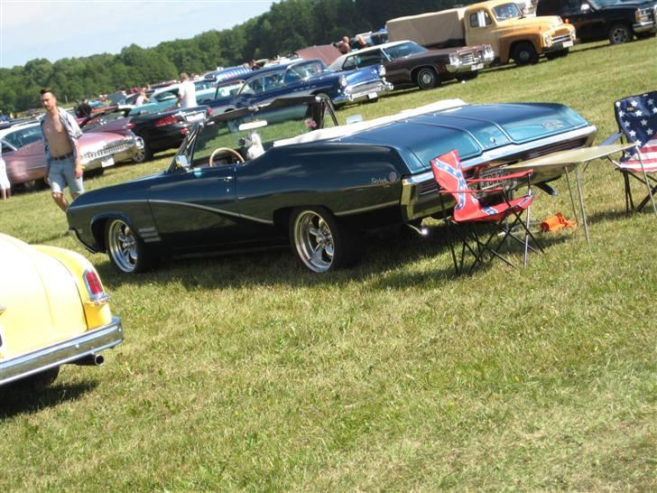 US Træf i Vesterås, Sverige billede 157