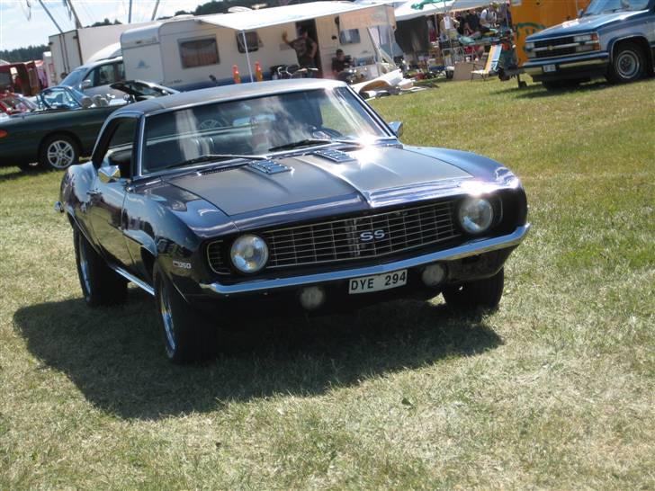 US Træf i Vesterås, Sverige billede 158