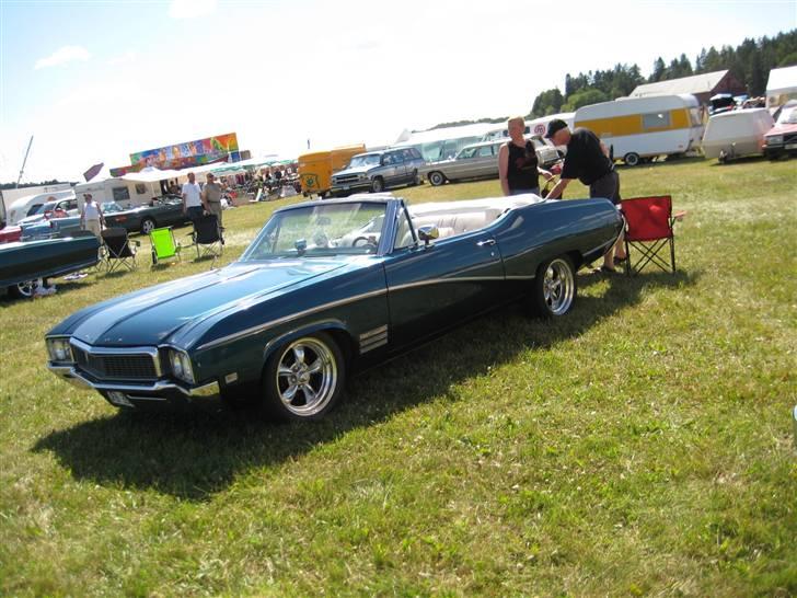 US Træf i Vesterås, Sverige billede 159