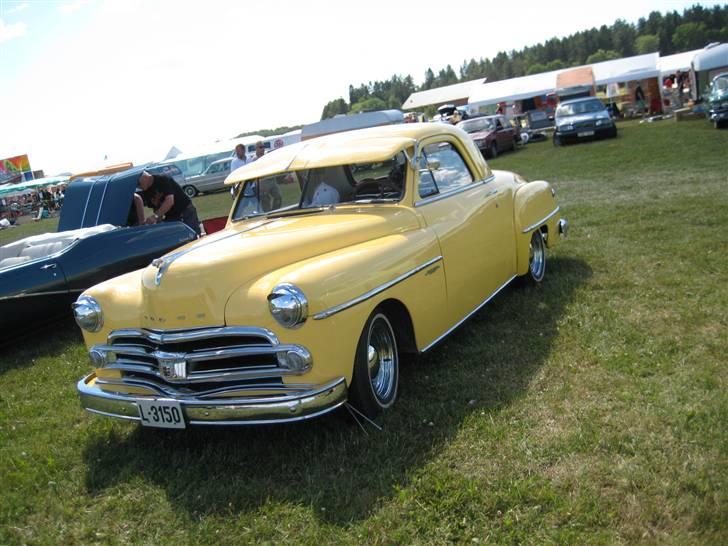 US Træf i Vesterås, Sverige billede 160