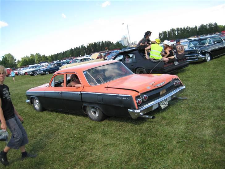 US Træf i Vesterås, Sverige billede 161