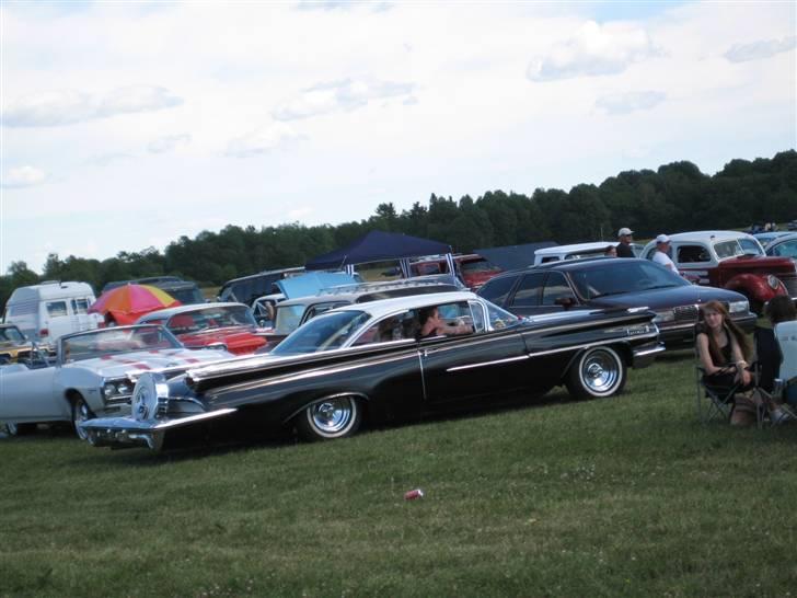 US Træf i Vesterås, Sverige billede 162