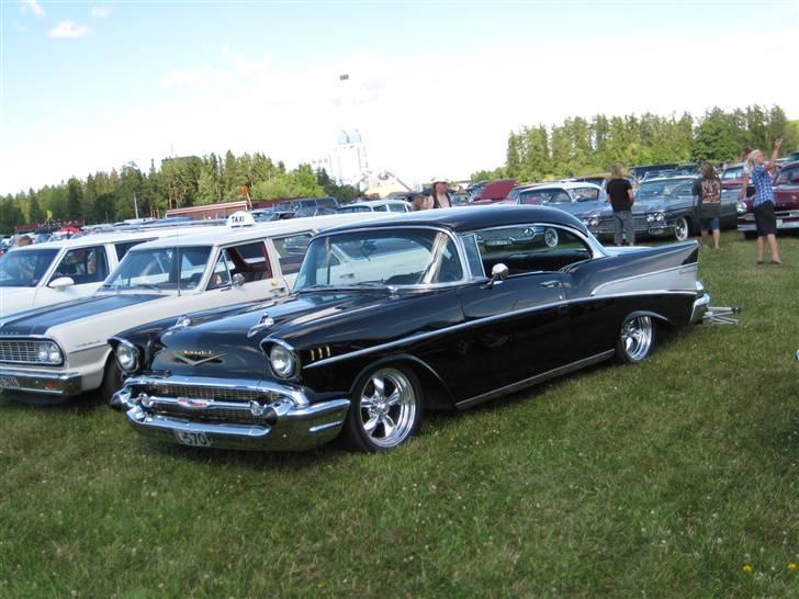 US Træf i Vesterås, Sverige billede 164