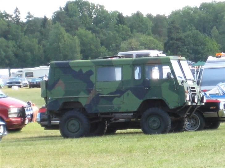 US Træf i Vesterås, Sverige billede 165