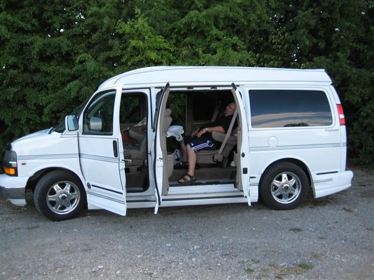 US Træf i Vesterås, Sverige billede 166