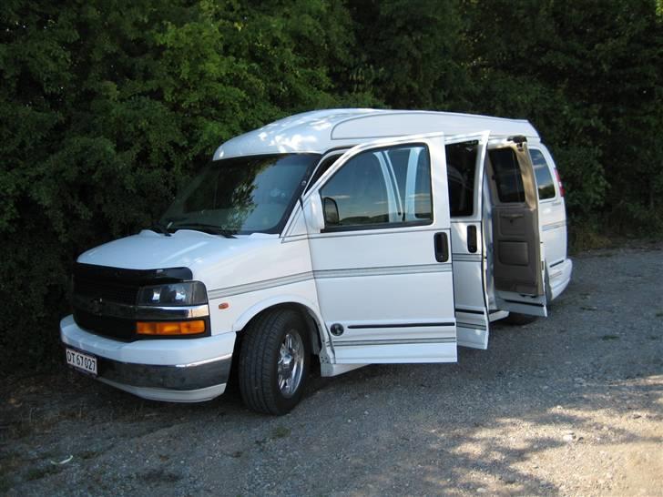 US Træf i Vesterås, Sverige billede 167