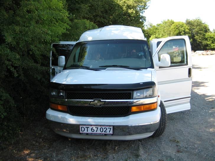 US Træf i Vesterås, Sverige billede 168