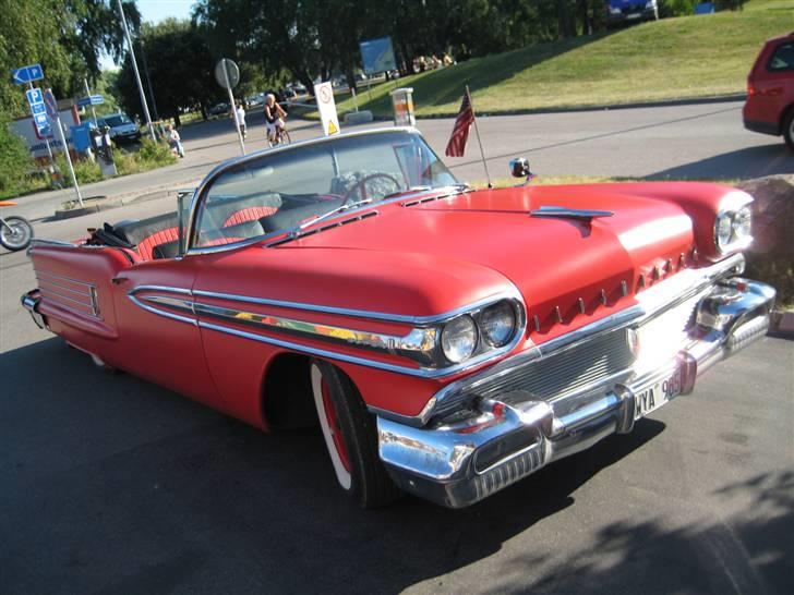 US Træf i Vesterås, Sverige billede 169