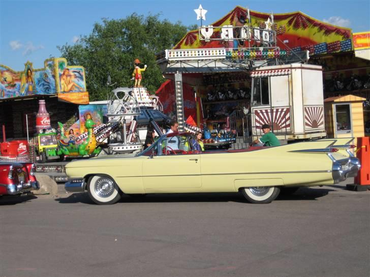 US Træf i Vesterås, Sverige billede 170