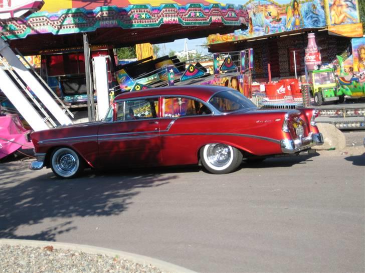 US Træf i Vesterås, Sverige billede 171