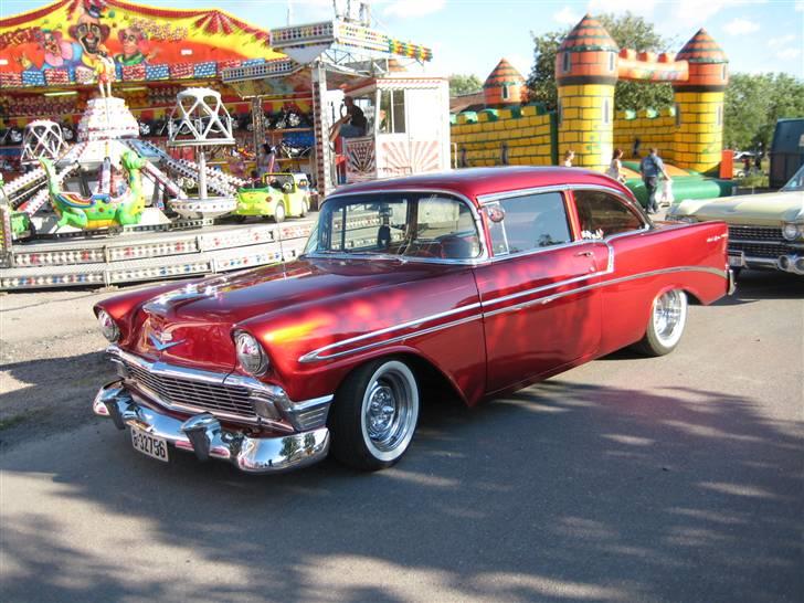 US Træf i Vesterås, Sverige billede 172