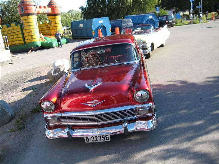 US Træf i Vesterås, Sverige billede 173