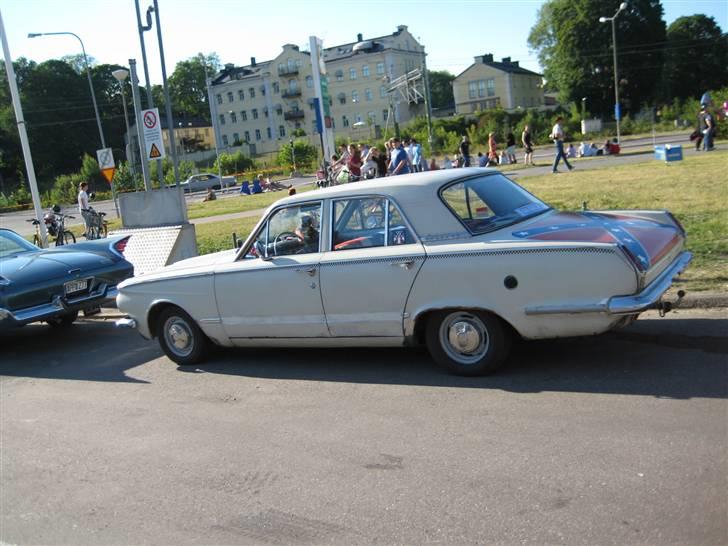 US Træf i Vesterås, Sverige billede 175