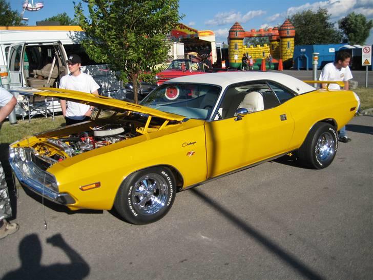 US Træf i Vesterås, Sverige billede 176