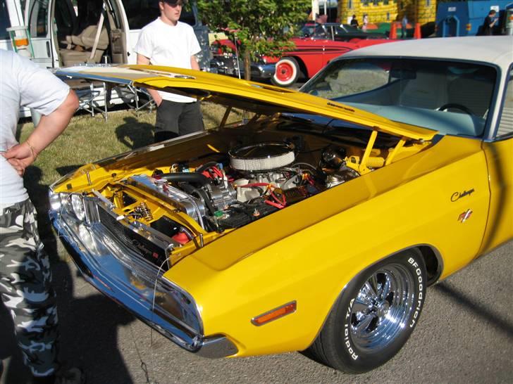 US Træf i Vesterås, Sverige billede 177