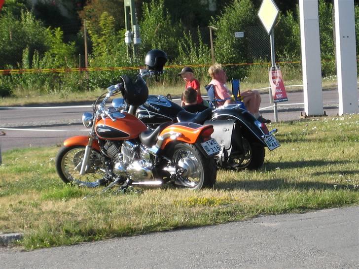 US Træf i Vesterås, Sverige billede 178