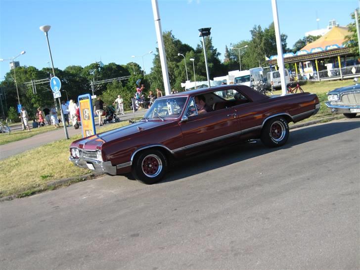 US Træf i Vesterås, Sverige billede 179