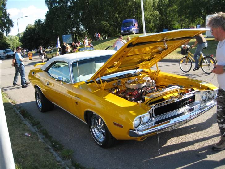 US Træf i Vesterås, Sverige billede 180