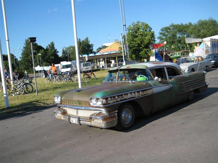 US Træf i Vesterås, Sverige billede 181