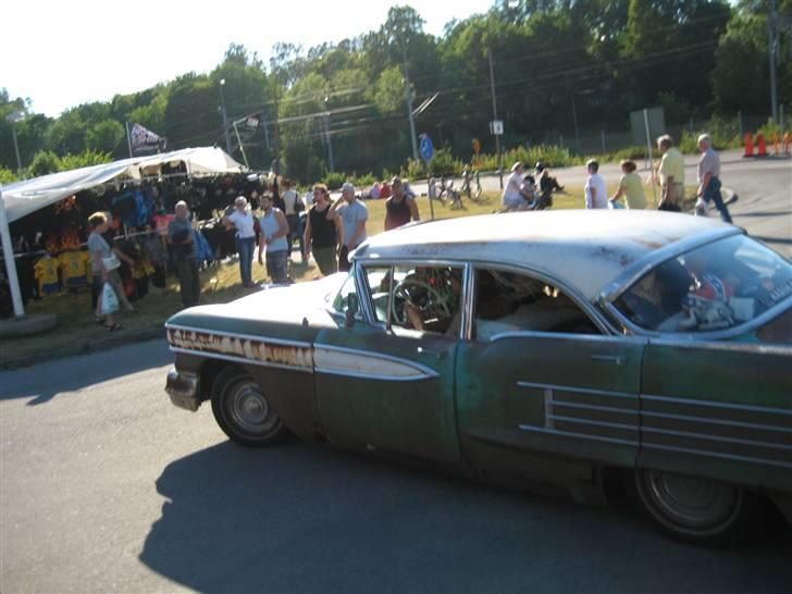 US Træf i Vesterås, Sverige billede 182