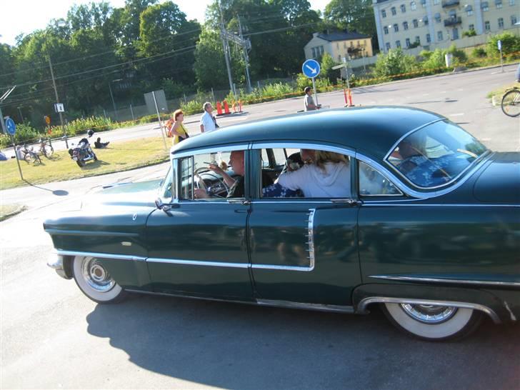 US Træf i Vesterås, Sverige billede 183