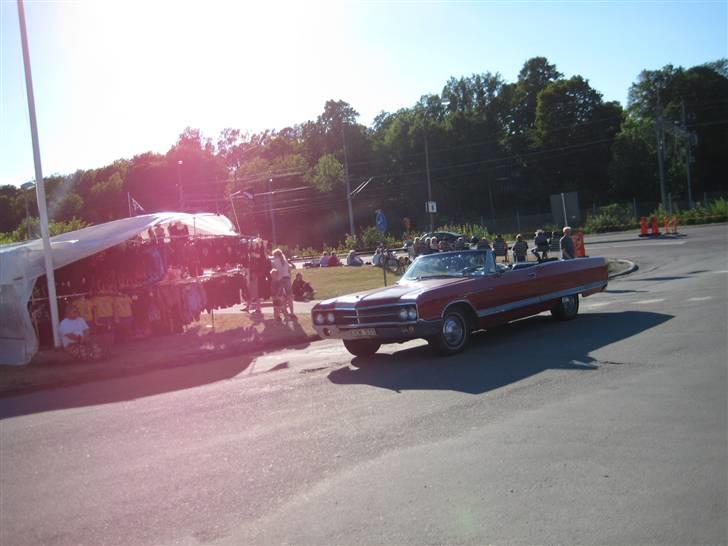 US Træf i Vesterås, Sverige billede 184