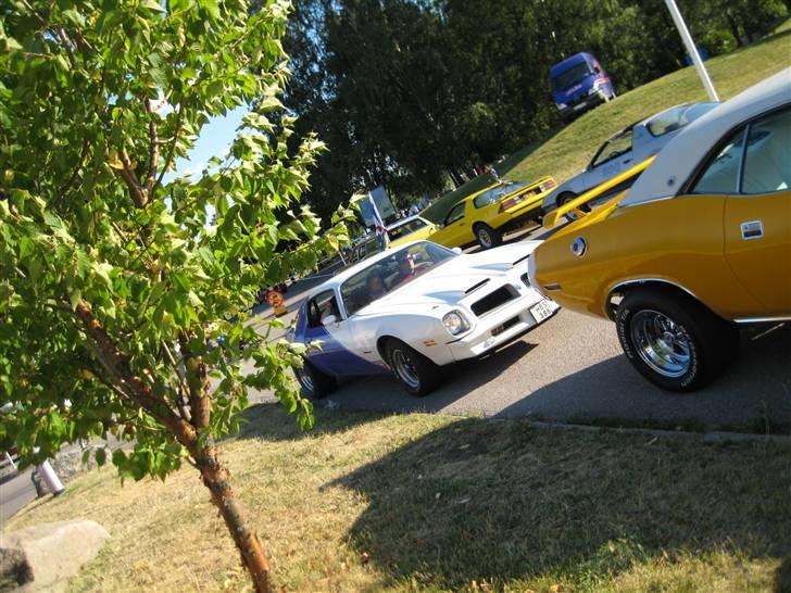 US Træf i Vesterås, Sverige billede 185